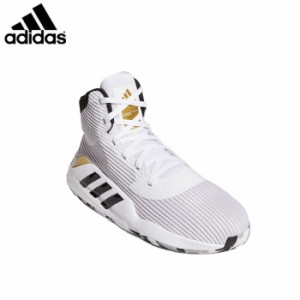 adidas/アディダス バスケットボール バスケットシューズ [ef8787 ProBounce2019_プロバウンス2019] バッシュ_レギュラーフィット 【ネコ