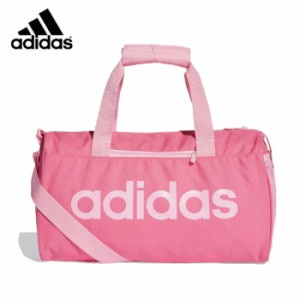 adidas/アディダス カジュアル バッグ [dt8632 リニアチームバッグXS] ダッフルバッグ_リニアチームバッグ 【ネコポス不可】