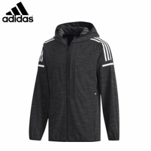 adidas/アディダス トレーニング トップス [dv1139 24/7_ストレッチライトウーブンフルジップパーカー] ウーブン_パーカー 【ネコポス不