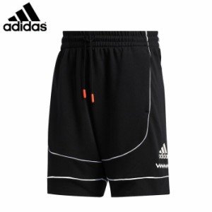 adidas/アディダス バスケットボール パンツ [ipi85-fr5741 クロスアップ365ショーツ] ショートパンツ_バスパン_ハーフパンツ