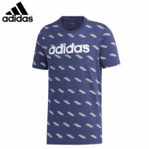 adidas/アディダス カジュアル トップス [gvc43-fm6019 MFAVOURITESTシャツ] Tシャツ_半袖 【ネコポス対応】