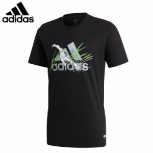 adidas/アディダス サッカー/フットサル トップス [ihw80-fq7636 翼バッジオブスポーツTシャツ_TsubasaBadgeofSportTee] Tシャツ_翼/2020