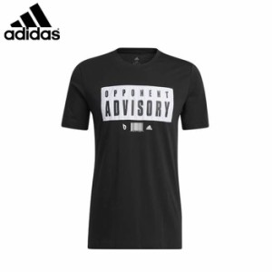 adidas/アディダス バスケットボール トップス [br436-gr9926  DAMEEPADVIST] プラクティスシャツ_プラシャツ_半袖_Ｔシャツ_NBA_ダミア