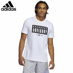 adidas/アディダス バスケットボール トップス [br436-gr9928  DAMEEPADVIST] プラクティスシャツ_プラシャツ_半袖_Ｔシャツ_NBA_ダミア