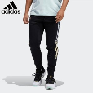 adidas/アディダス バスケットボール パンツ [cc286-hb6766 ドノバンミッチェルパンツ] ロングパンツ_NBA_ドノバンミッチェル/2021FW 【