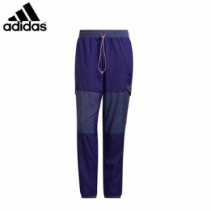 adidas/アディダス バスケットボール パンツ [emb96-gv4665 ハーデンイノベーションパンツ] ジェームスハーデン_ロングパンツ_ジャージ 