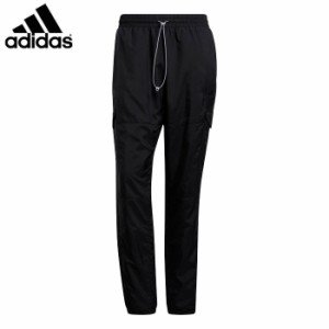 adidas/アディダス バスケットボール パンツ [emb96-h16938 ハーデンイノベーションパンツ] ジェームスハーデン_ロングパンツ_ジャージ 