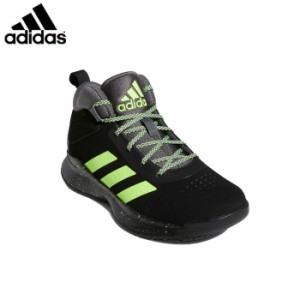 adidas/アディダス バスケットボール バスケットシューズ [s29005 CROSSEMUP5KWIDE] バッシュ_キッズ_ジュニア/2021SS 【ネコポス不可】