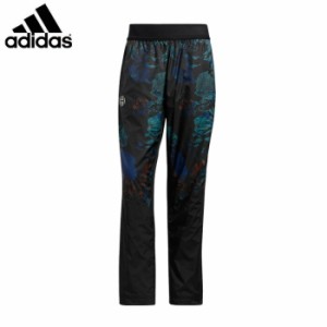 adidas/アディダス バスケットボール パンツ [25833-gh6694 ハーデンNXTパンツ] ジェームスハーデン_ロングパンツ_ジャージ 【ネコポス不