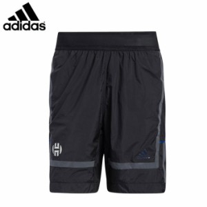 adidas/アディダス バスケットボール パンツ [25837-gh6692 ハーデンスワッガーショーツ] ジェームスハーデン_バスパン_ハーフパンツ