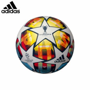 adidas/アディダス サッカー ボール [af5400sp フィナーレサンクトペテルブルクプロ] サッカーボール_5号球 【ネコポス不可】