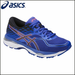 asics/アシックス ジョギング/ランニング ランニングシューズ [tjg763-4890 LADY_GEL-CUMULUS_19-wide_レディゲルキュムラス-ワイド] ラ