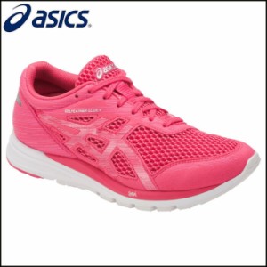 asics/アシックス ジョギング/ランニング ランニングシューズ [tjl555-1919 LADY GELFEATHER GLIDE 4 レディゲルフェザーグライド] ラン