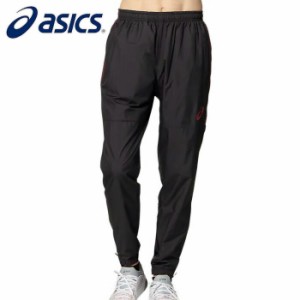 asics/アシックス サッカー パンツ [2101a103-002 ＡＩブレーカーパンツ] パンツ_ウインドブレーカー_ロングパンツ_イニエスタ選手_アン