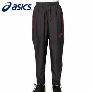 asics/アシックス サッカー パンツ [2104a029-002 ＡＩＪｒ.ブレーカーパンツ] パンツ_ウインドブレーカー_ロングパンツ_イニエスタ選手_