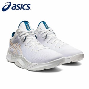 asics/アシックス バスケットボール バスケットシューズ [1063a036-101 UNPREARS(アンプレアルス)] バッシュ_部活 