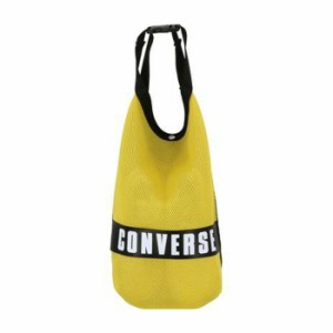 converse/コンバース トレーニング アクセサリー [c2101097-1952 メッシュシューズケース] シューズバック_小物入れ_ミニバック 【ネコポ