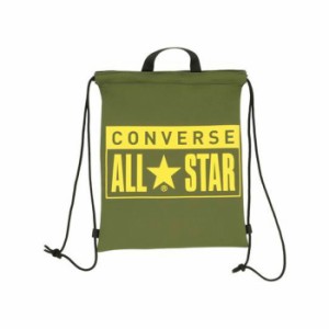 converse/コンバース トレーニング アクセサリー [c2102092-4600 ナップサック] ランドリーバック 【ネコポス対応】