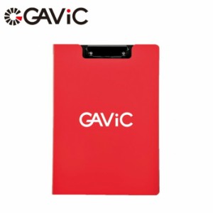 GAVIC/ガビック サッカー/フットサル アクセサリー [gc1317-red バインダー] バインダー_部活【ネコポス不可】