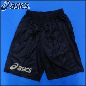 asics/アシックス バスケットボール パンツ [xb500a-90 プラパン] バスパン/プラクティスパンツ 【ネコポス対応】