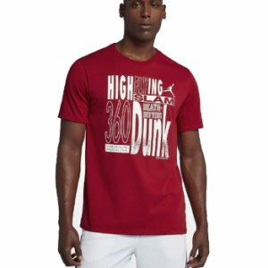 JORDAN/ジョーダン バスケットボール プラクティスシャツ [939616-687 ジョーダン_Ｔシャツ_High_Flying] プラシャツ_Ｔシャツ_半袖_JORD