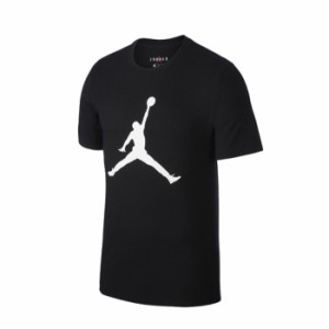 JORDAN/ジョーダン バスケットボール トップス [cj0921-011 ジョーダンジャンプマンS/Sクルー] JORDAN_Tシャツ 【ネコポス対応】