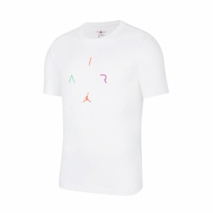 JORDAN/ジョーダン バスケットボール トップス [cn3576-100 ジョーダンDri-FITAIR] ジョーダン_JORDAN_Tシャツ_半袖 【ネコポス対応】