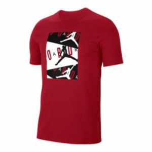 JORDAN/ジョーダン バスケットボール トップス [cd5629-687 AS_MJ_JORDAN_AIR_SS_CREW] ジョーダン_Tシャツ 【ネコポス対応】