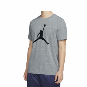 JORDAN/ジョーダン バスケットボール トップス [cj0922-091 ジョーダンジャンプマンS/Sクルー] JORDAN_Tシャツ 