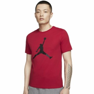 JORDAN/ジョーダン バスケットボール トップス [cj0922-687 ジョーダンジャンプマンS/Sクルー] JORDAN_Tシャツ 