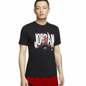 JORDAN/ジョーダン バスケットボール トップス [cj6307-010 AS_MJ_DFCT_SS_CREW2] ジョーダン_Tシャツ 【ネコポス対応】