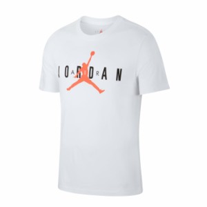 JORDAN/ジョーダン バスケットボール トップス [ck4213-100 ASJM_SS_CTN_JRDNAIR_WRDMRK] ジョーダン_Tシャツ 