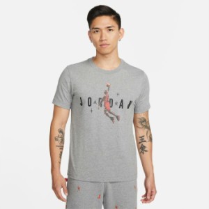 JORDAN/ジョーダン バスケットボール トップス [dc9798-091 ジョーダンブランドHOLS/Sクルー] ジョーダン_Tシャツ_半袖/2021FW 【ネコポ