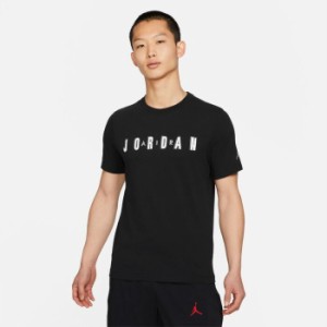 JORDAN/ジョーダン バスケットボール トップス [cz8086-010 ジョーダンDriFITAirS/Sクルー] ジョーダン_Tシャツ/2021SS 【ネコポス対応】