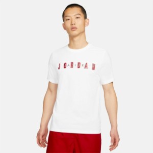 JORDAN/ジョーダン バスケットボール トップス [cz8086-100 ジョーダンDriFITAirS/Sクルー] ジョーダン_Tシャツ/2021SS 【ネコポス対応】