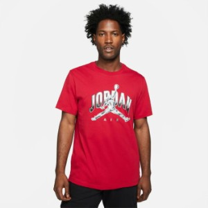 JORDAN/ジョーダン バスケットボール トップス [cz8384-687 エアS/Sクルー] ジョーダン_Tシャツ/2021SS 【ネコポス対応】