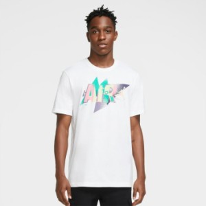 JORDAN/ジョーダン バスケットボール トップス [cz8395-100 ジャンプマンエアグラフィックS/Sクルー] ジョーダン_Tシャツ_半袖