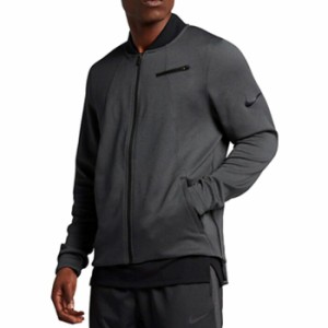 NIKE/ナイキ バスケットボール トップス [830833-060 ハイパーエリート_ショータイム_ジャケット] ジップアップ_ジャケット 【ネコポス不