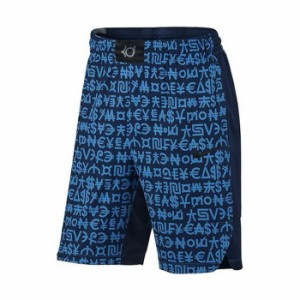 NIKE/ナイキ バスケットボール パンツ [831374-429 FLEX_ハイパーエリート_ショート] バスパン_ハーフパンツ_ショーツ_ケビン・デュラン