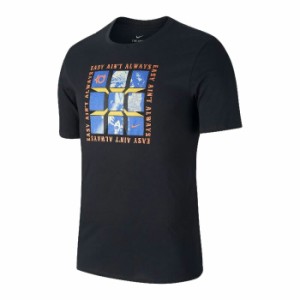 NIKE/ナイキ バスケットボール プラクティスシャツ [923739-010 KD_M_NK_DRY_TEE_1] プラシャツ_練習着_半袖Ｔシャツ_ケビン・デュラント