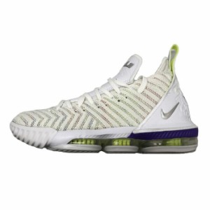 NIKE/ナイキ バスケットボール バスケットシューズ [ao2588-102 LEBRON_XVI_レブロン16] バッシュ_LEBRON_レブロン・ジェームス 