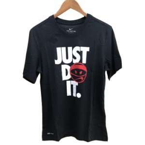 NIKE/ナイキ バスケットボール トップス [cd0972-010 JDI_HEAD_Tシャツ] プラシャツ_Tシャツ 【ネコポス対応】