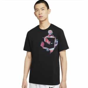 NIKE/ナイキ バスケットボール トップス [cv1047-010 グローバルEXPポケットTシャツ] 半袖_Tシャツ_部活 【ネコポス対応】