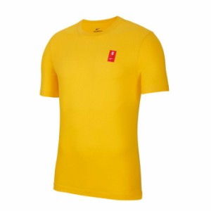 NIKE/ナイキ バスケットボール トップス [cv1062-739 KIロゴTシャツ] 半袖_Tシャツ_部活_カイリー・アービング_KYRIE 