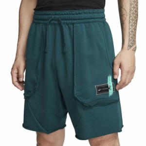 NIKE/ナイキ バスケットボール パンツ [cd0370-347 AS_KD_M_NK_DRY_SHORT_FLEEC] バスパン_ハーフパンツ_ケビン・デュラント/2020SS 【ネ