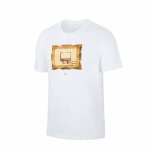 NIKE/ナイキ バスケットボール トップス [cd1139-100 コアバスケットボールTシャツ] Tシャツ 【ネコポス対応】