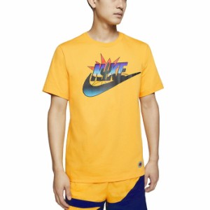 NIKE/ナイキ バスケットボール トップス [cd1305-739 フューチュラPHXTシャツ] 半袖_プラシャツ_Tシャツ 【ネコポス対応】