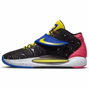 【セール】NIKE/ナイキ バスケットボール バスケットシューズ [cz0170-004 KD14EP] バッシュ_ケビン・デュラント 