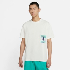 NIKE/ナイキ バスケットボール トップス [dj1577-901 AS_M_NK_SUS_TEE2] ヤニスアデトクンボ_Tシャツ/2021FW 