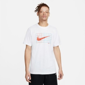 NIKE/ナイキ バスケットボール トップス [dm2448-100 DFボックスセットハイブリッドS/STシャツ] Tシャツ_半袖/2021FW 